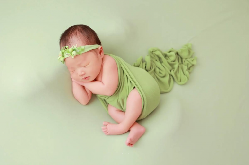 白沙宝宝的奇思妙想