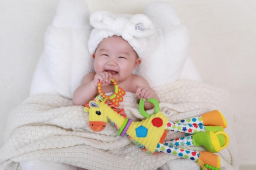 白沙宝宝和宝贝哪个更爱