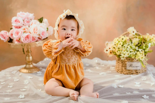 白沙宝宝吃虾的好处与坏处